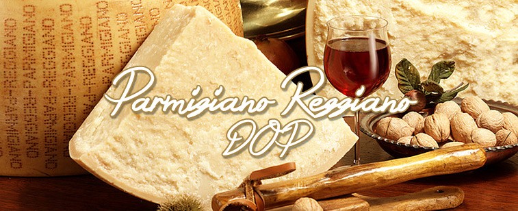 Parmigiano DOP