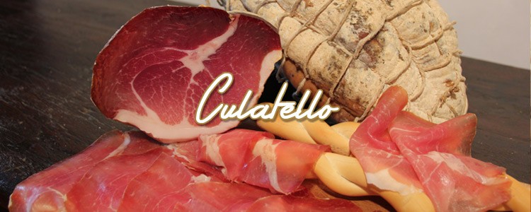 Culatello